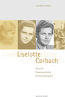 Buchcover Liselotte Corbach (1910-2002)