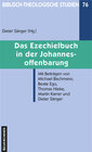 Buchcover Das Ezechielbuch in der Johannesoffenbarung