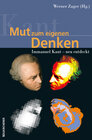 Buchcover Mut zum eigenen Denken