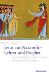 Buchcover Jesus aus Nazareth - Lehrer und Prophet