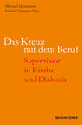 Buchcover Das Kreuz mit dem Beruf