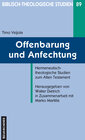 Buchcover Offenbarung und Anfechtung