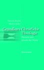 Buchcover Grundkurs Christliche Theologie