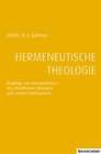 Buchcover Hermeneutische Theologie
