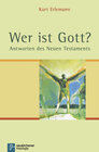 Buchcover Wer ist Gott?