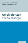 Buchcover Ambivalenzen der Seelsorge