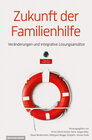 Buchcover Zukunft der Familienhilfe