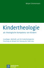 Buchcover Kindertheologie als theologische Kompetenz von Kindern