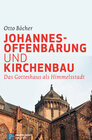 Buchcover Johannesoffenbarung und Kirchenbau