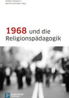 Buchcover 1968 und die Religionspädagogik