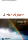 Buchcover Glück-Seligkeit