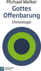Buchcover Gottes Offenbarung