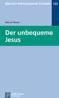 Buchcover Der unbequeme Jesus