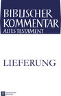 Buchcover Deuterojesaja (52,13-53,12)