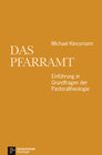 Buchcover Das Pfarramt