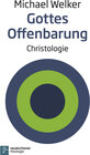 Buchcover Gottes Offenbarung