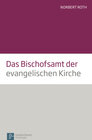 Buchcover Das Bischofsamt der evangelischen Kirche