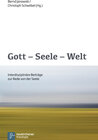 Buchcover Gott - Seele - Welt