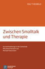Buchcover Zwischen Smalltalk und Therapie