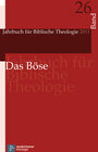 Buchcover Das Böse