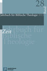 Buchcover Zeit