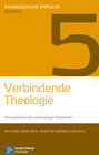 Buchcover Verbindende Theologie