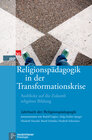 Buchcover Religionspädagogik in der Transformationskrise