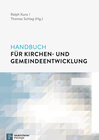 Buchcover Handbuch für Kirchen- und Gemeindeentwicklung