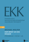 Buchcover Der Brief an die Römer