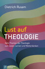 Buchcover Lust auf Theologie