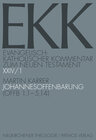 Buchcover Johannesoffenbarung, EKK XXIV/1