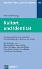 Buchcover Kultort und Identität