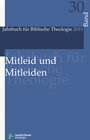 Buchcover Mitleid und Mitleiden