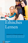 Buchcover Ethisches Lernen