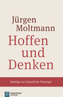 Buchcover Hoffen und Denken