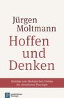 Buchcover Hoffen und Denken