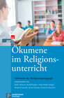 Buchcover Ökumene im Religionsunterricht