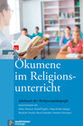 Buchcover Ökumene im Religionsunterricht