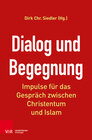 Buchcover Dialog und Begegnung