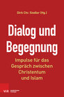 Buchcover Dialog und Begegnung