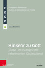 Buchcover Hinkehr zu Gott