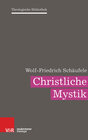 Buchcover Christliche Mystik