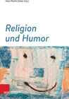 Buchcover Religion und Humor