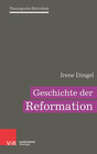 Buchcover Geschichte der Reformation