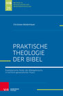 Buchcover Praktische Bibeltheologie