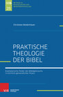 Buchcover Praktische Theologie der Bibel