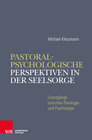 Buchcover Pastoralpsychologische Perspektiven