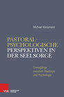 Buchcover Pastoralpsychologische Perspektiven in der Seelsorge