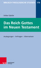 Buchcover Das Reich Gottes im Neuen Testament