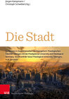 Buchcover Die Stadt